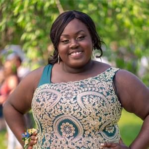 Meet your Posher, Joanne